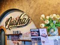 Dusha cafe 