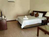 “Frangipani Langkawi Resort & Spa: Eco‑Chic Hideaway by the Sea”