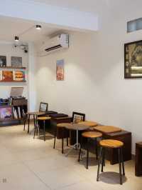MELTIE Café