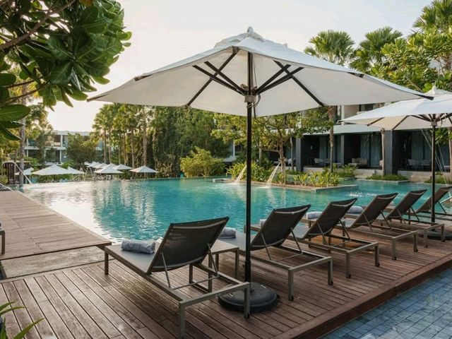 STAY Wellbeing & Lifestyle Resort 
