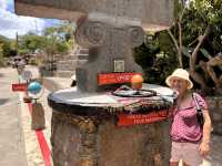 【Intiñan Equator Museum｜“本当の赤道”が通る体験型ミュージアム】