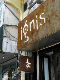 IGNIS