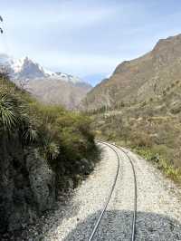 Peru: A Trip Worth the Altitude 🇵🇪