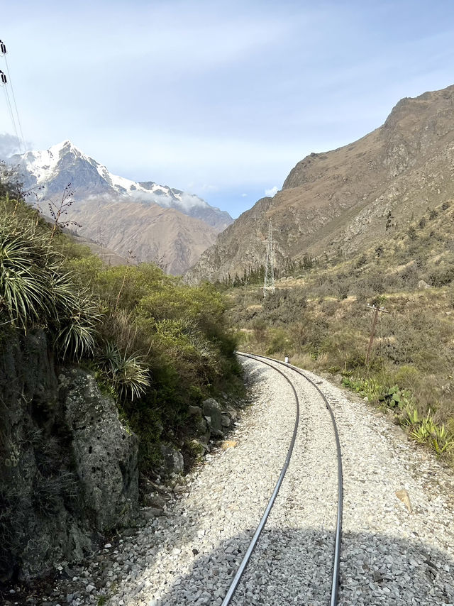 Peru: A Trip Worth the Altitude 🇵🇪