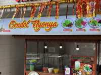 🍽️ A2 Food Court Batam – Best Enjoyed After Sundown