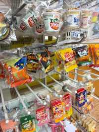 香港好きにおすすめ！ミニチュアが帰るお店