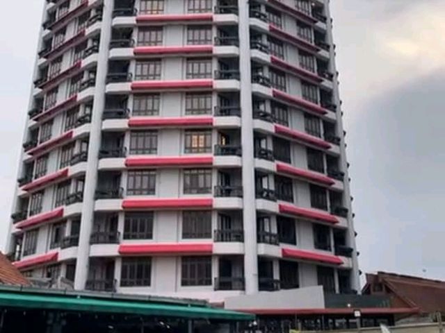 Highlands Hotel & Resorts World Awana