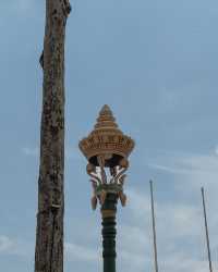 Royal Residence in Siem Reap