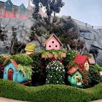 ดินแดนแห่งเทพนิยาย✨️ Ba Na Hills