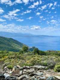 【地中海の秘宝🏝️】コルシカ島で出会う自然と歴史の旅