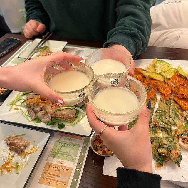 포항 술집 추천 3곳! 분위기·맛·가성비 다 잡았다🍶