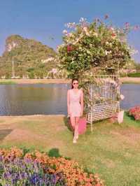 ไร่องุ่นซิลเวอร์เลค พัทยา