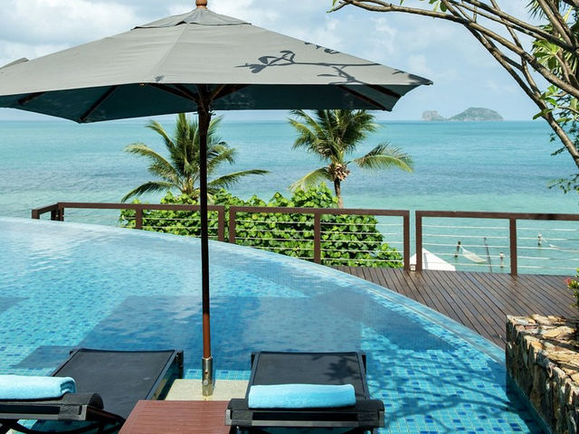 Conrad Koh Samui