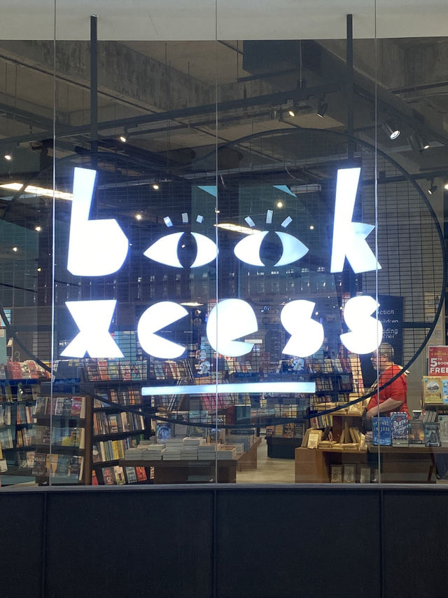 BookXcess @ The Starling: Where My Wallet Screamed But My Heart Sang