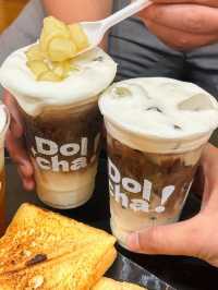 Dolcha Tea & Coffee