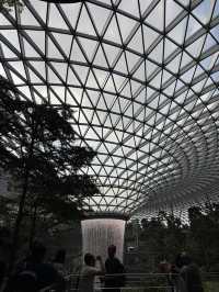 Changi Airport_Jewel