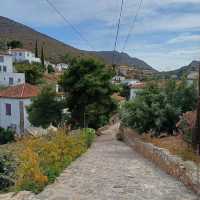 Hydra Island