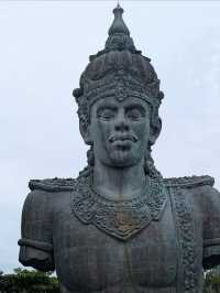 Garuda Wisnu Kencana Cultural Park