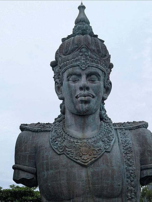 Garuda Wisnu Kencana Cultural Park
