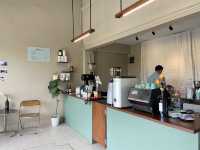 ☕️ ร้าน Mills 