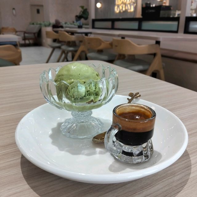 Ilmio Gelato : Where Mediterranean Savory Meets Sweet Perfection