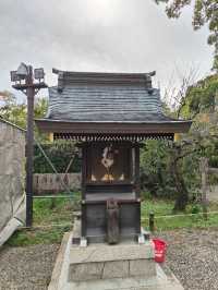 Kita Ward: A Northern Pause Between Heritage and Hillside Calm