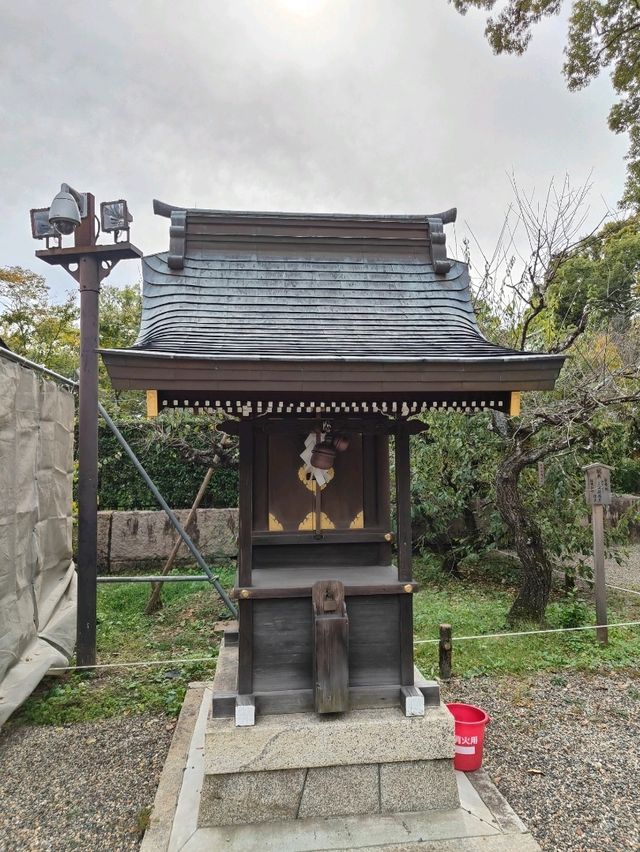 Kita Ward: A Northern Pause Between Heritage and Hillside Calm