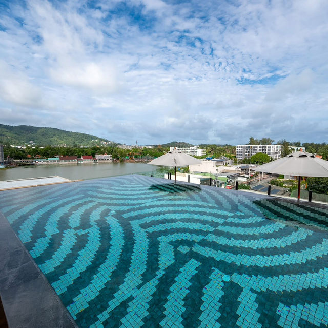 Blu Monkey Hub & Hotel Bangtao Beach Phuket 