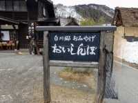 🏔️ Shirakawa-go – A Timeless Village That Took My Breath Away