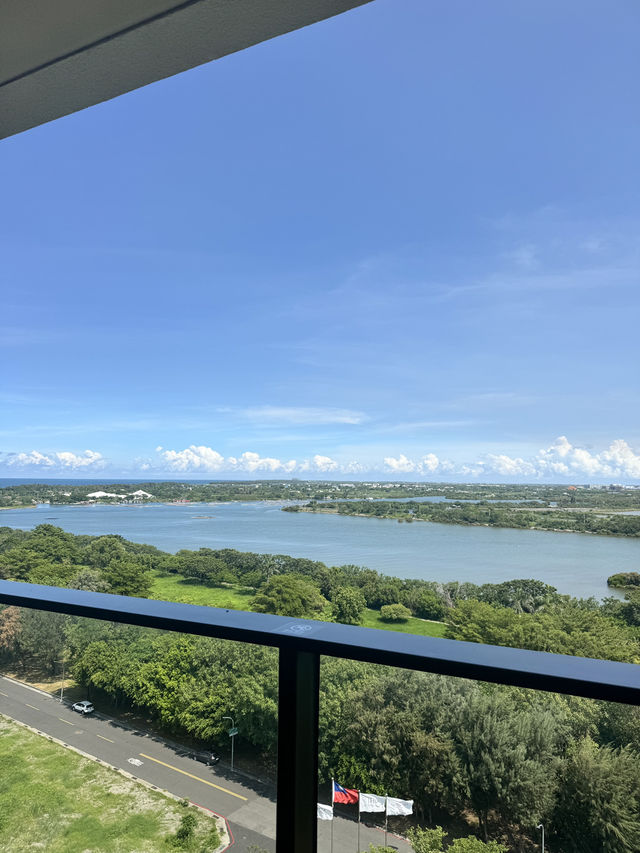 台南真是古色古香的台灣寶藏旅遊城市