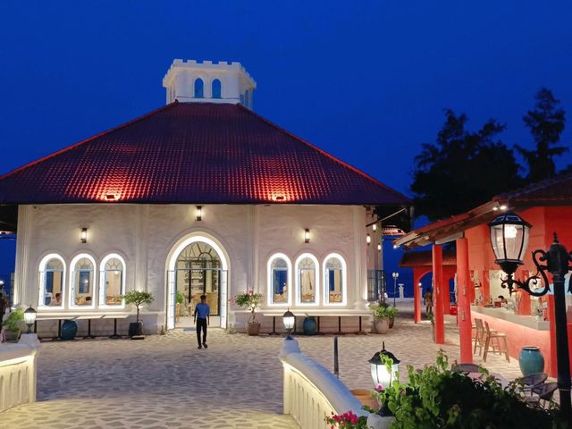 Seafood heaven in Phan Thiet