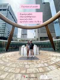 8 พิกัด สถานที่ท่องเที่ยวสิงคโปร์เที่ยวครบ3วัน2คืน
