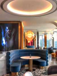 Mondrian Hong Kong