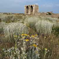Methoni Castle, Messinia