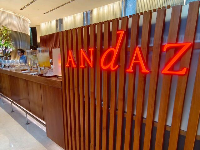 上海新天地安達士酒店，安達士套房開箱