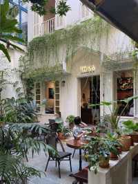 TOKA COFFEE