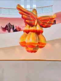 Bangkok Art & Culture Centre (BACC) A Quiet Escape into Art in the Middle of Bangkok 
