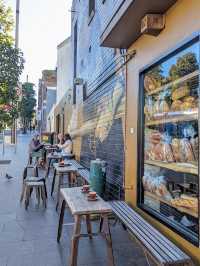 Bourke Street Bakery Surry Hills