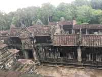 Angkor Wat – Cambodia's Timeless Wonder