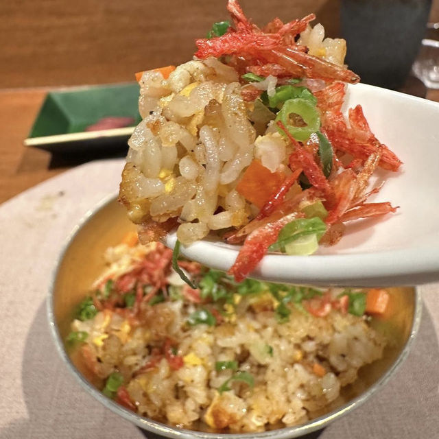 超高質鐵板燒🩷😍