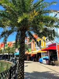 Easy Island Days in Phu Quoc