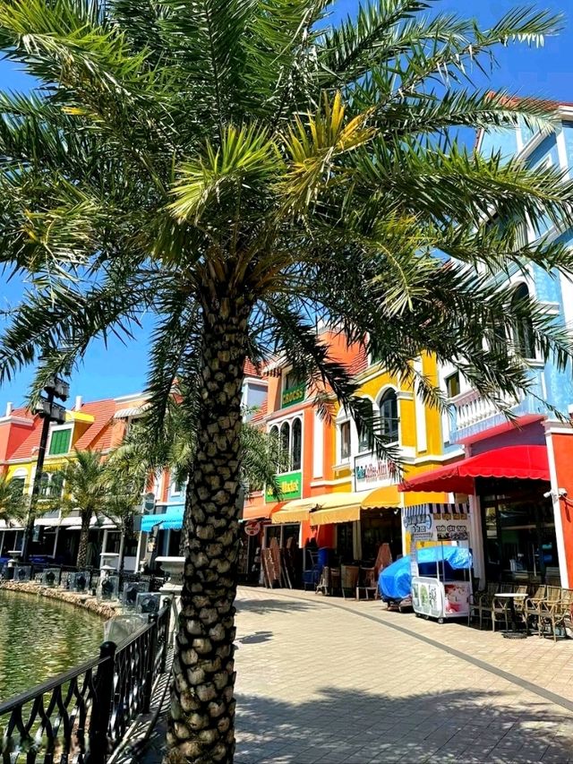 Easy Island Days in Phu Quoc