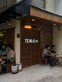 TEN TEN