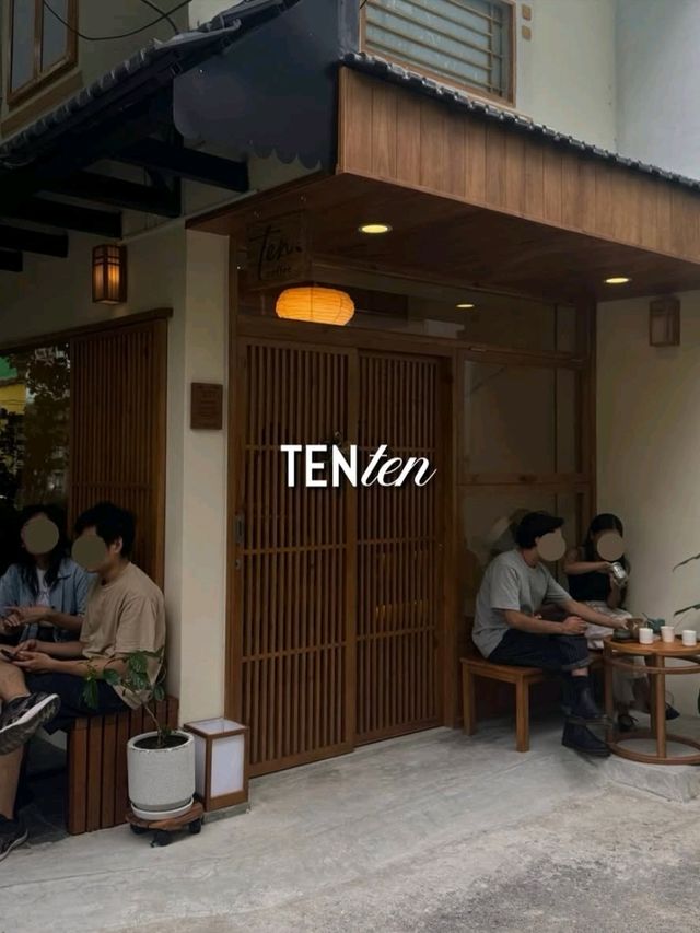 TEN TEN