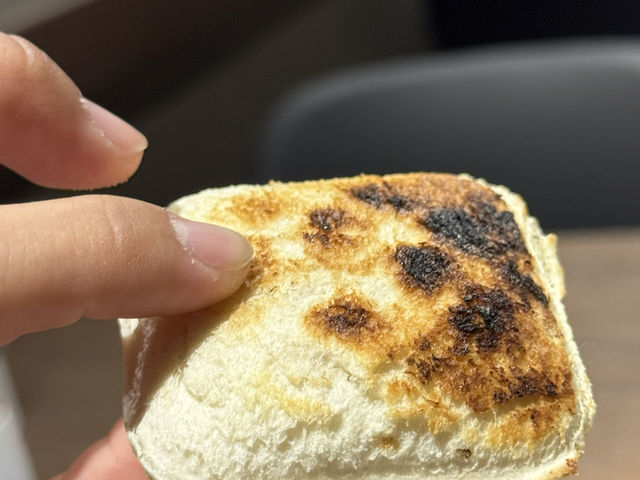 《有肉食舖 · 炭火燒肉》