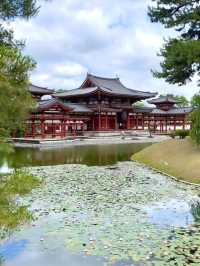 1 Day Trip เกียวโต เสน่ห์เมืองเก่า