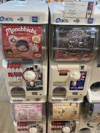 KIDDYLAND OSAKA