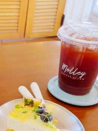 ค่าเฟ่ลับ Molley Coffee Stand อบอุ่นเหมือนกลับบ้าน