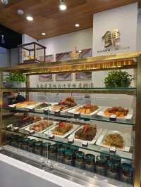 台北網紅燉雞湯台菜店