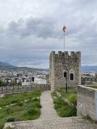 🇲🇰 Skopje Travel Guide – What to See, Eat & Know in North Macedonia's Capital